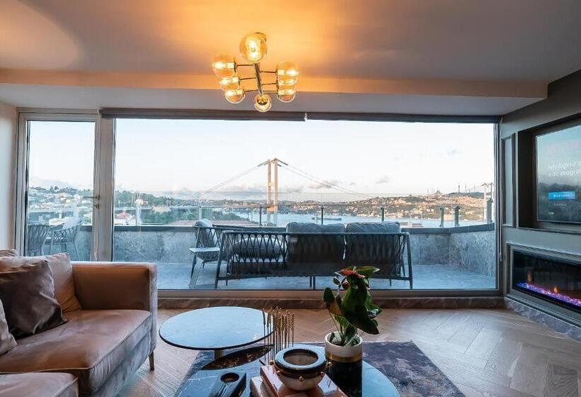 Fotos del hotel Malta Bosphorus:  37