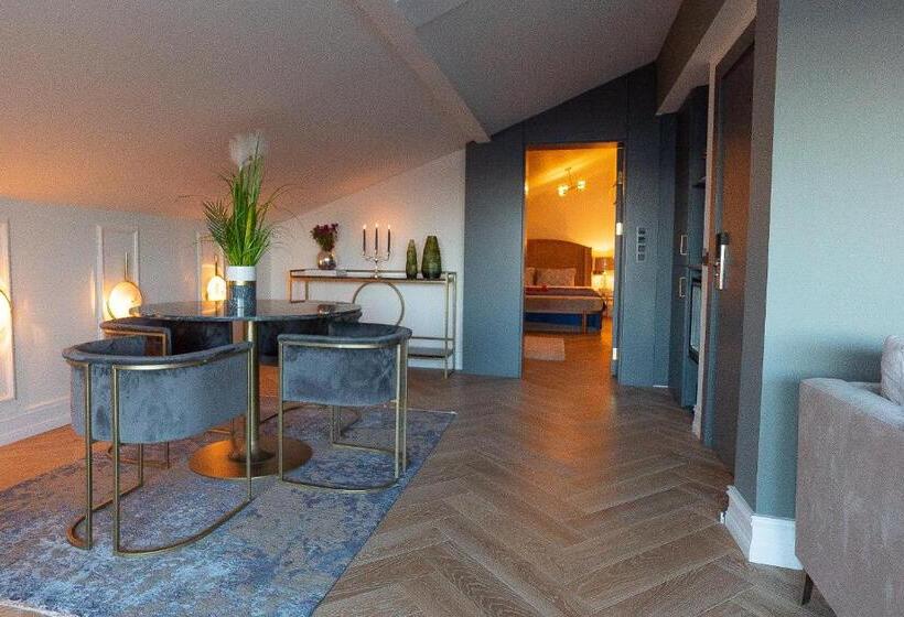 Fotos del hotel Malta Bosphorus:  25