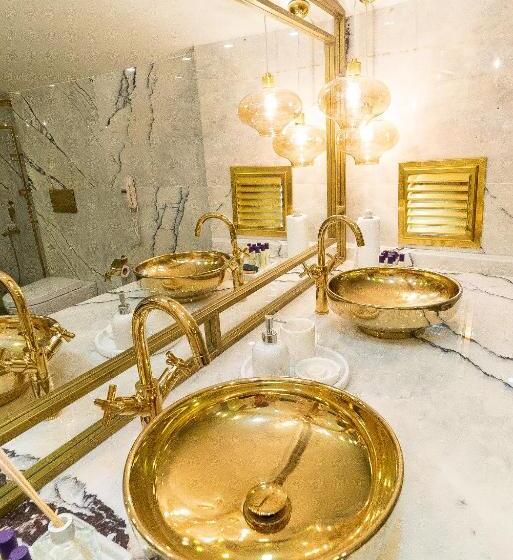 Fotos del hotel Malta Bosphorus:  36