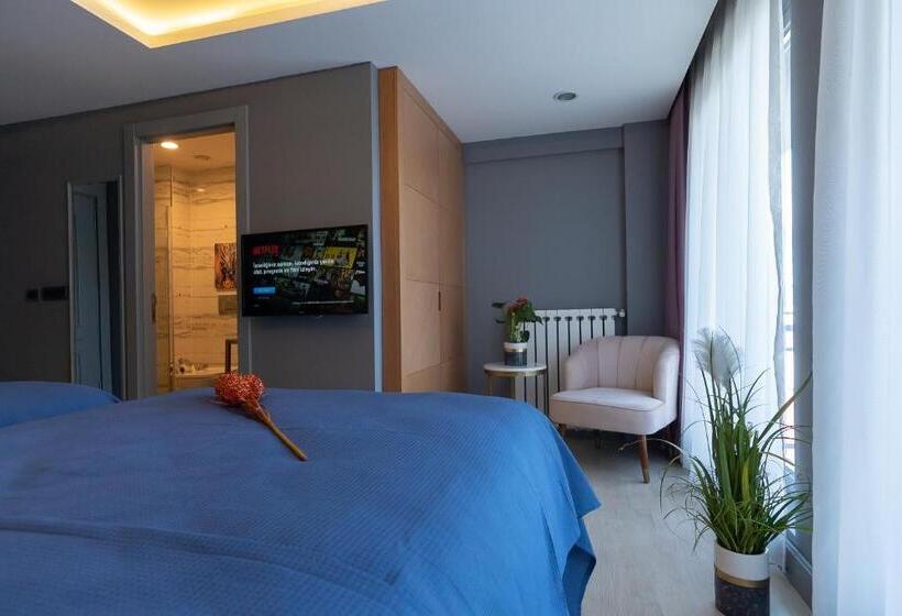 Fotos del hotel Malta Bosphorus:  6