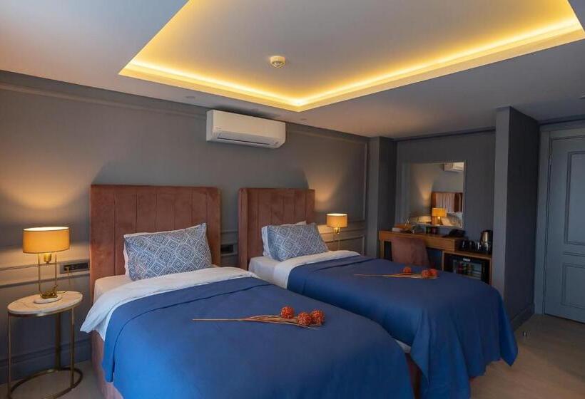 Fotos del hotel Malta Bosphorus:  8