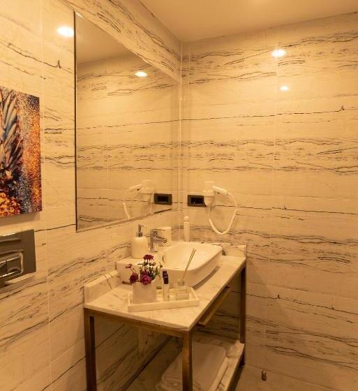 Fotos del hotel Malta Bosphorus:  47