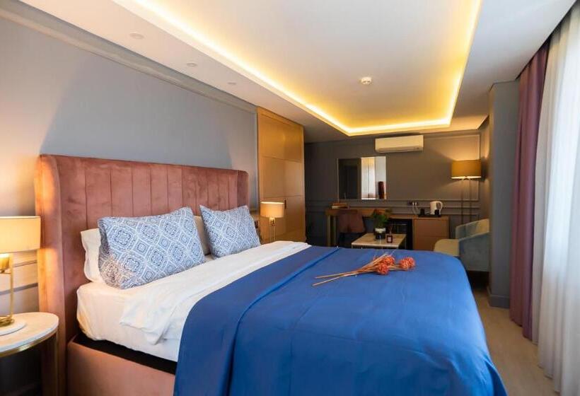 Fotos del hotel Malta Bosphorus:  10