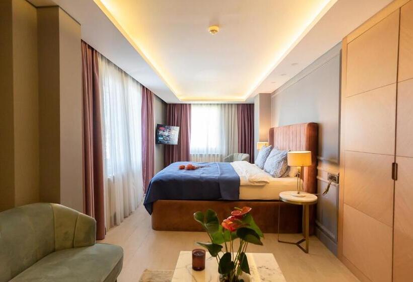 Fotos del hotel Malta Bosphorus:  3