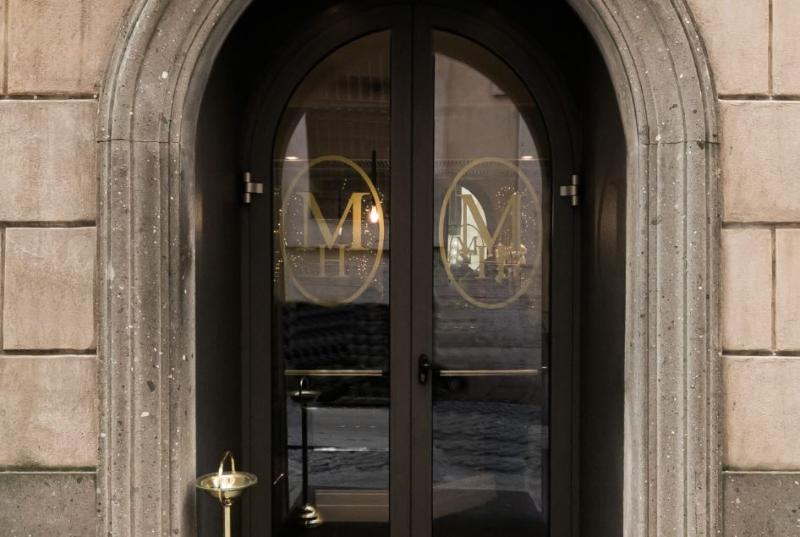 Fotos del hotel Mancino 12:  29