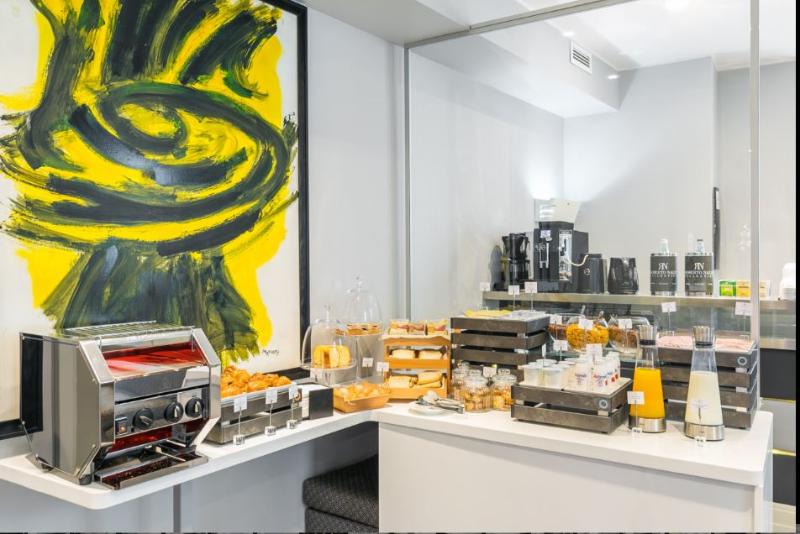 Fotos del hotel Mancino 12:  27