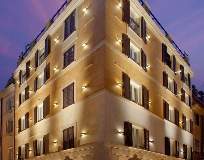 Fotos del hotel Mancino 12:  11