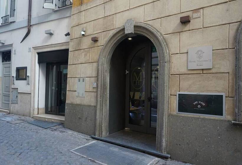 Fotos del hotel Mancino 12:  23