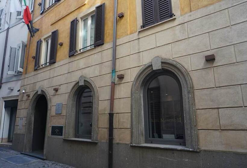 Fotos del hotel Mancino 12:  10