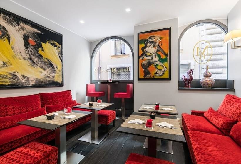 Fotos del hotel Mancino 12:  18