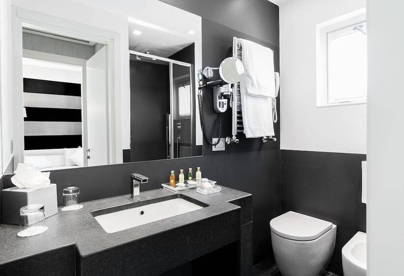 Fotos del hotel Mancino 12:  12