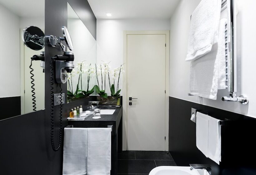 Fotos del hotel Mancino 12:  15