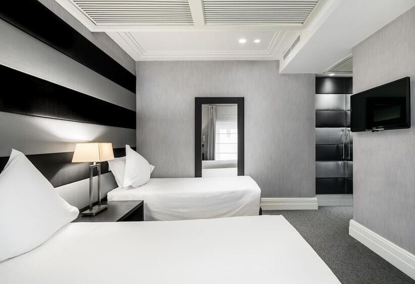 Fotos del hotel Mancino 12:  9