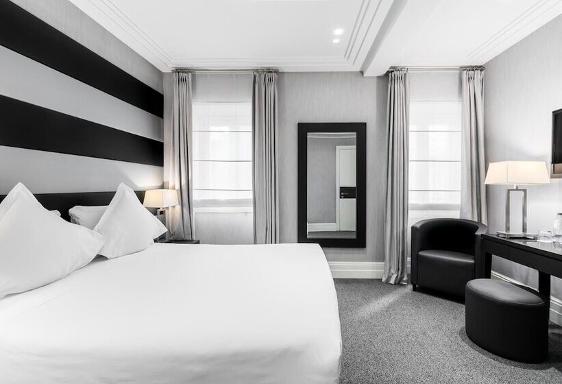 Fotos del hotel Mancino 12:  8