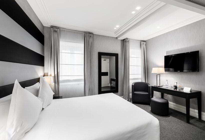 Fotos del hotel Mancino 12:  5