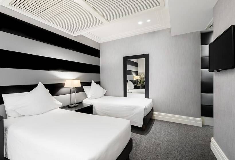 Fotos del hotel Mancino 12:  4