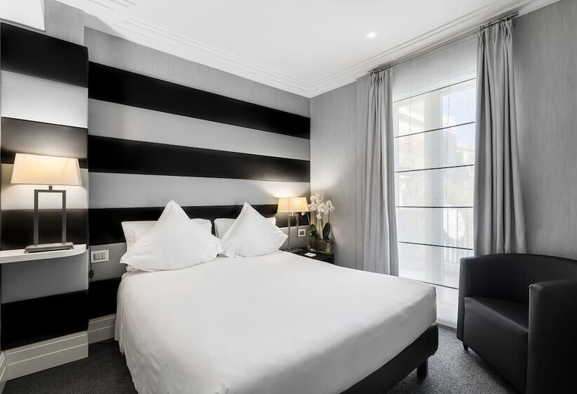 Fotos del hotel Mancino 12:  3