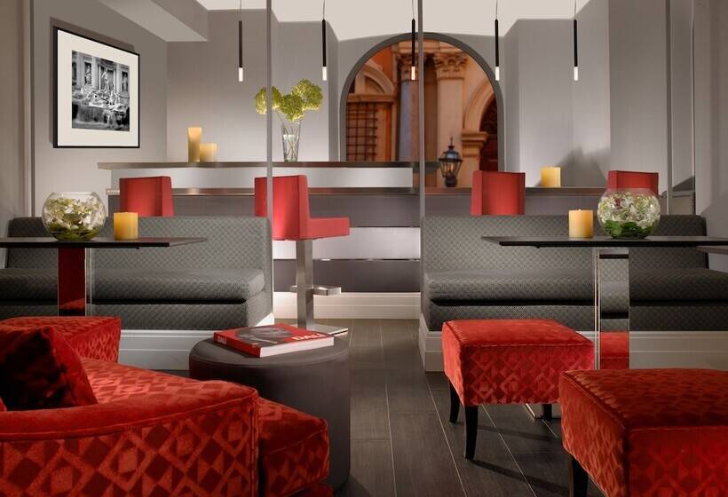 Fotos del hotel Mancino 12:  32