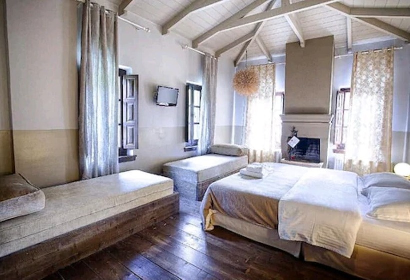 هتل Mantania Tower