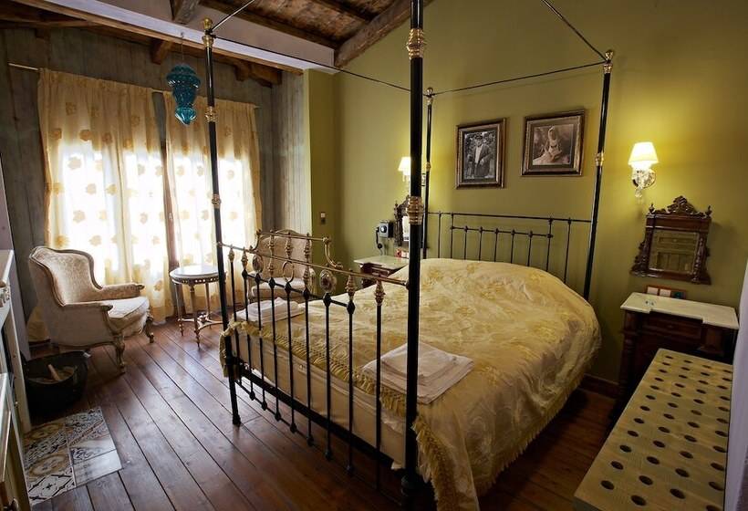 هتل Mantania Tower