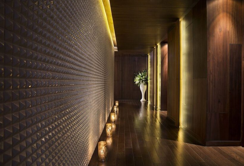 Fotos del hotel Bangkok Marriott Hotel Sukhumvit:  10