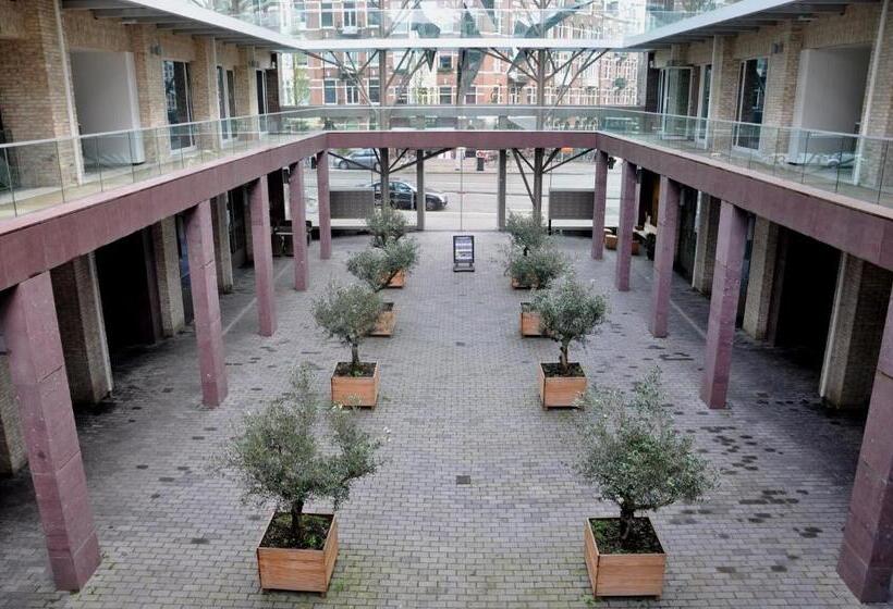 هتل Mosaic City Centre