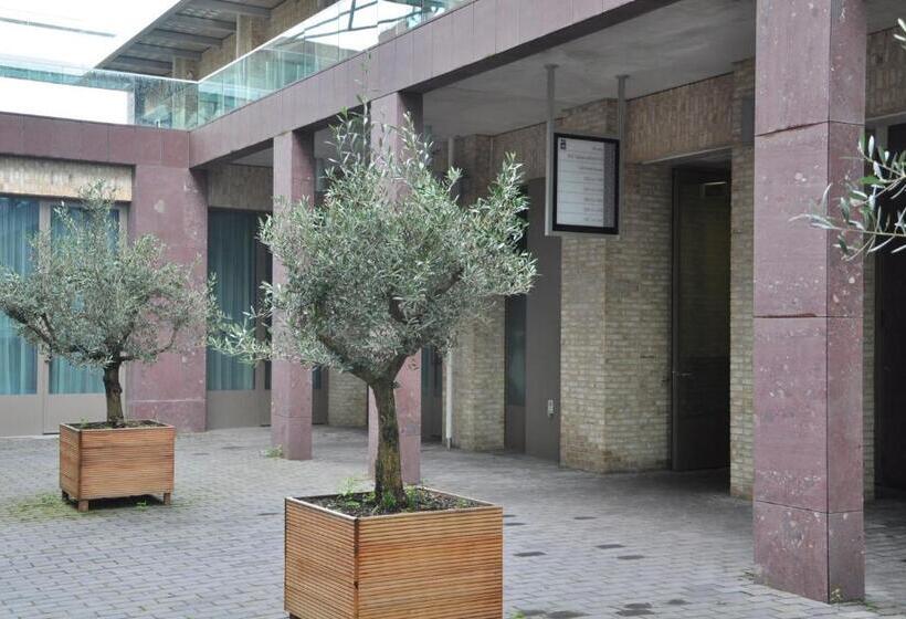 هتل Mosaic City Centre