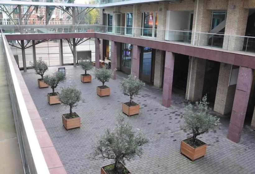 هتل Mosaic City Centre