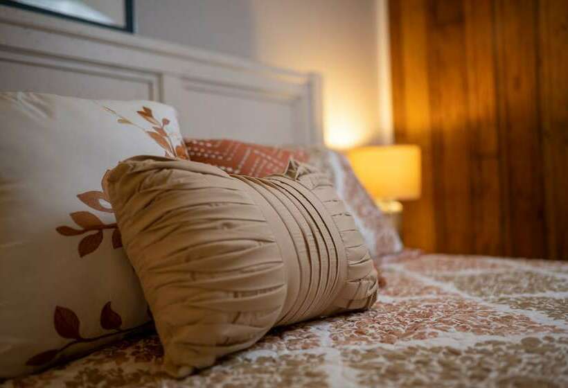 酒店 Mountain Lake Lodge