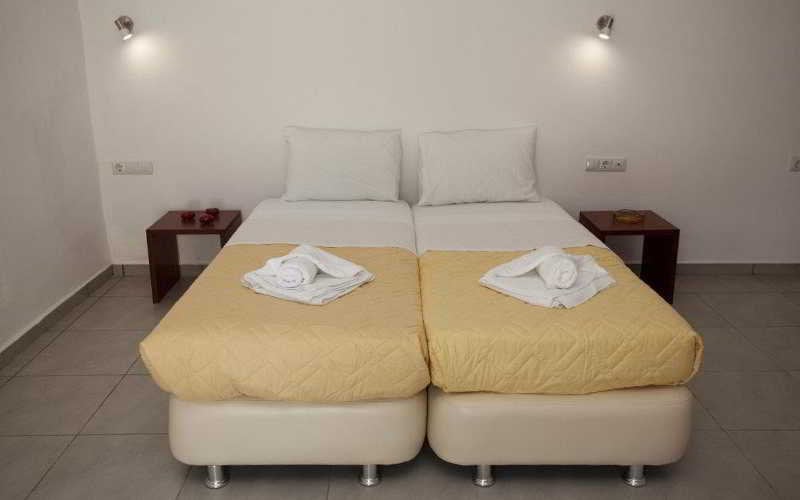 فندق Oikea Studios