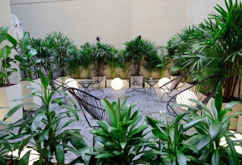 Fotos del hotel Unique Palacio San Telmo:  59