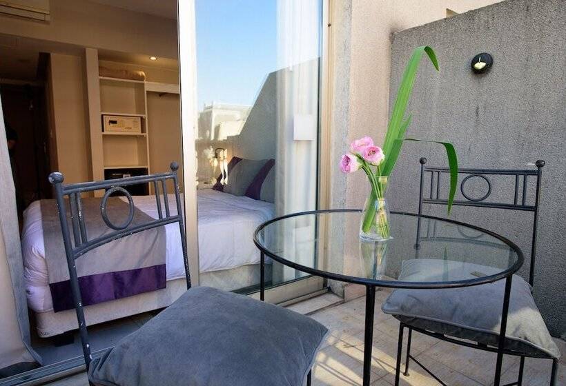 Fotos del hotel Unique Palacio San Telmo:  53
