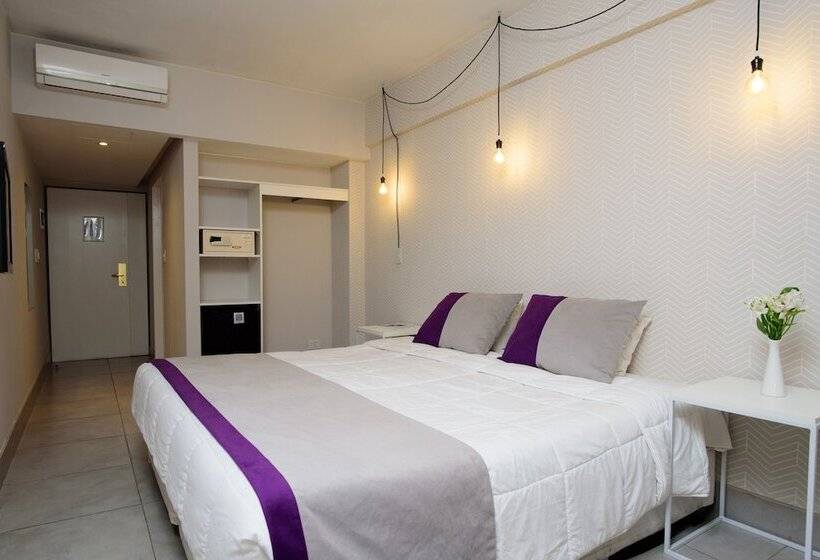 Fotos del hotel Unique Palacio San Telmo:  19