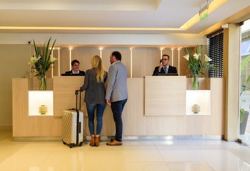 Fotos del hotel Unique Palacio San Telmo:  28