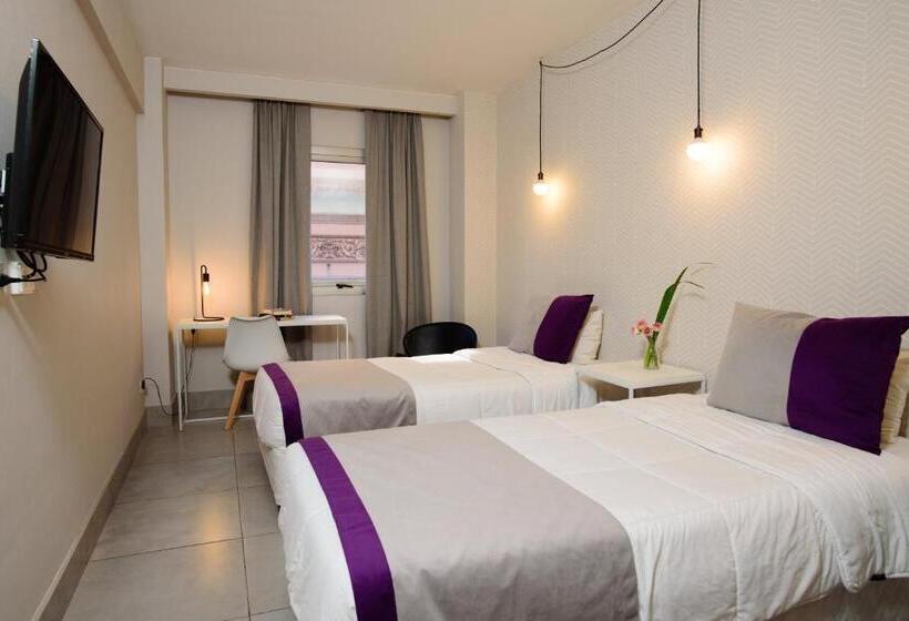 Fotos del hotel Unique Palacio San Telmo:  26