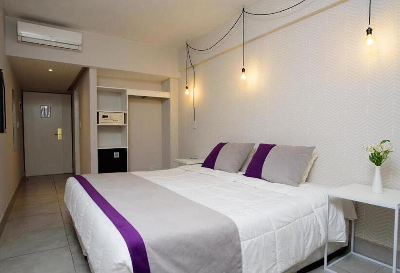 Fotos del hotel Unique Palacio San Telmo:  5