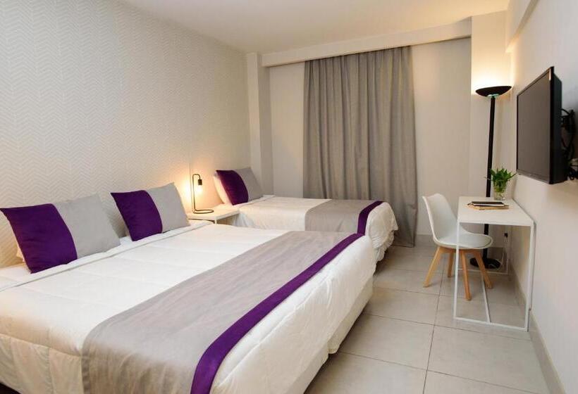 Fotos del hotel Unique Palacio San Telmo:  4