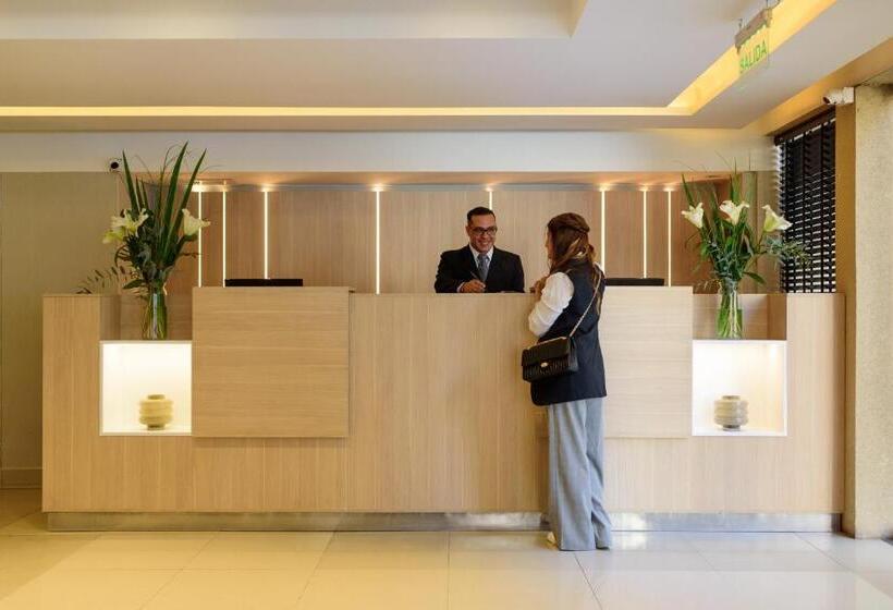Fotos del hotel Unique Palacio San Telmo:  31