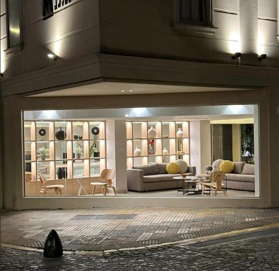 فندق Palacio San Telmo Boutique