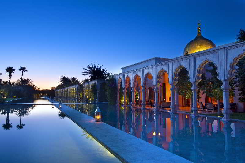 Fotos del hotel Palais Namaskar:  4