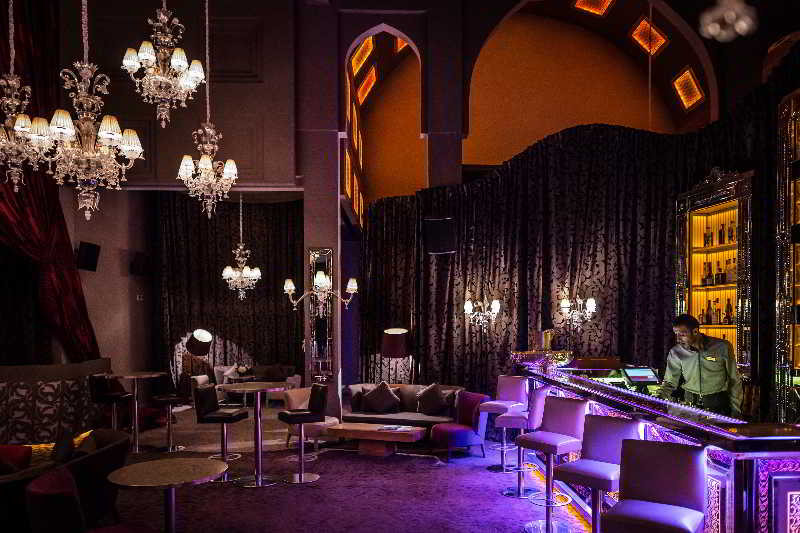 Fotos del hotel Palais Namaskar:  2