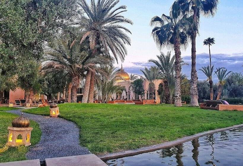 Fotos del hotel Palais Namaskar:  33