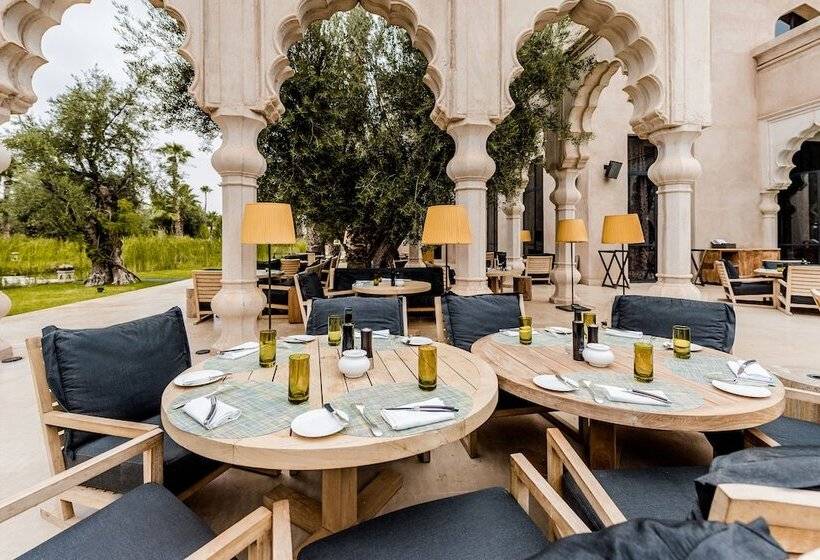 Fotos del hotel Palais Namaskar:  22