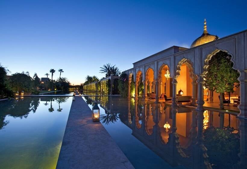 Fotos del hotel Palais Namaskar:  29
