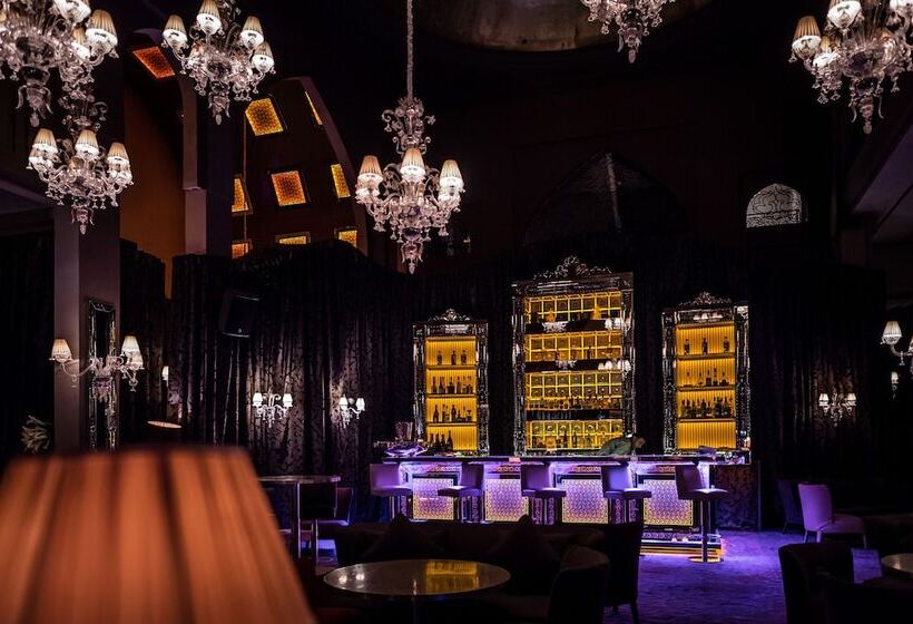 Fotos del hotel Palais Namaskar:  6