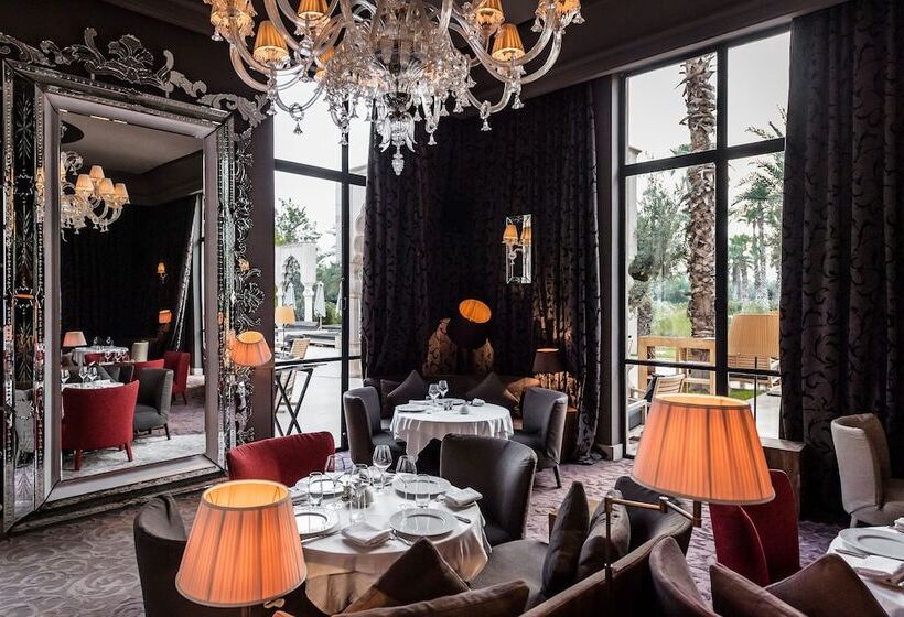 Fotos del hotel Palais Namaskar:  11