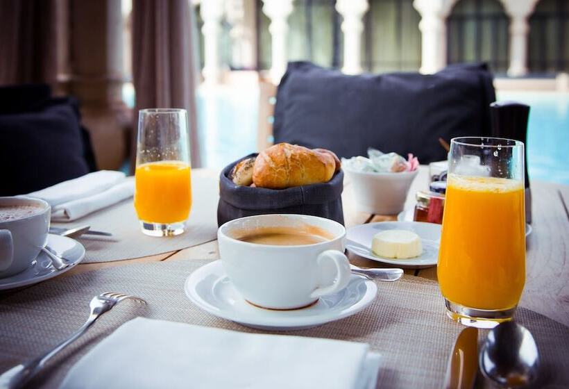 Fotos del hotel Palais Namaskar:  15