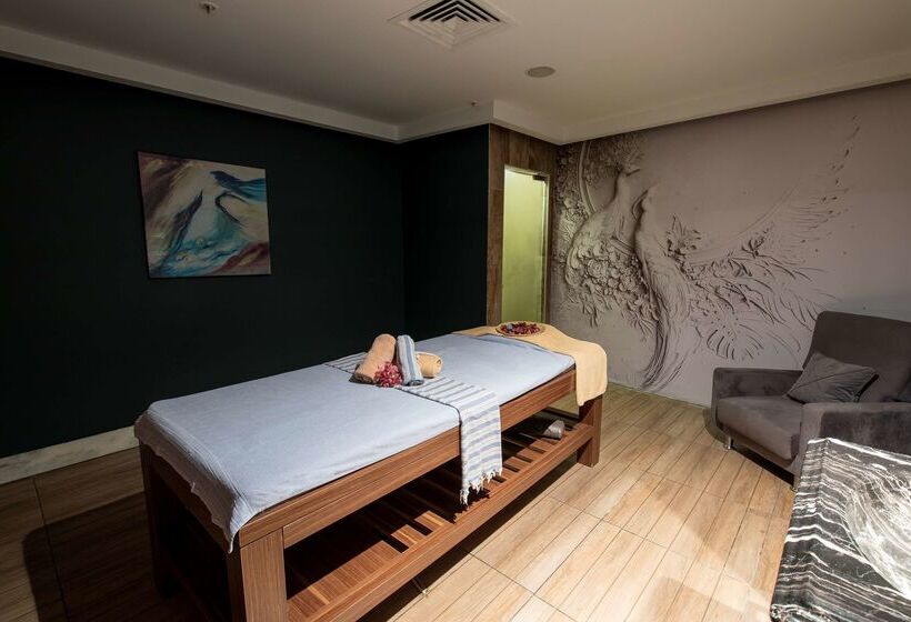 Fotos del hotel Park Inn By Radisson Istanbul Asia Kavacik:  20