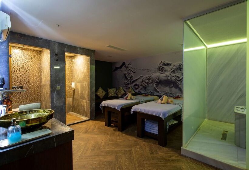 Fotos del hotel Park Inn By Radisson Istanbul Asia Kavacik:  55