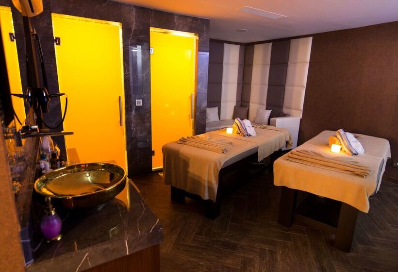 Fotos del hotel Park Inn By Radisson Istanbul Asia Kavacik:  29